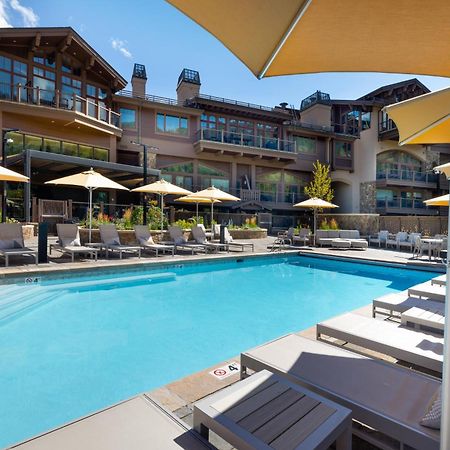 Manor Vail Lodge Eksteriør bilde