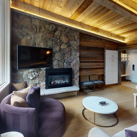 Manor Vail Lodge Eksteriør bilde
