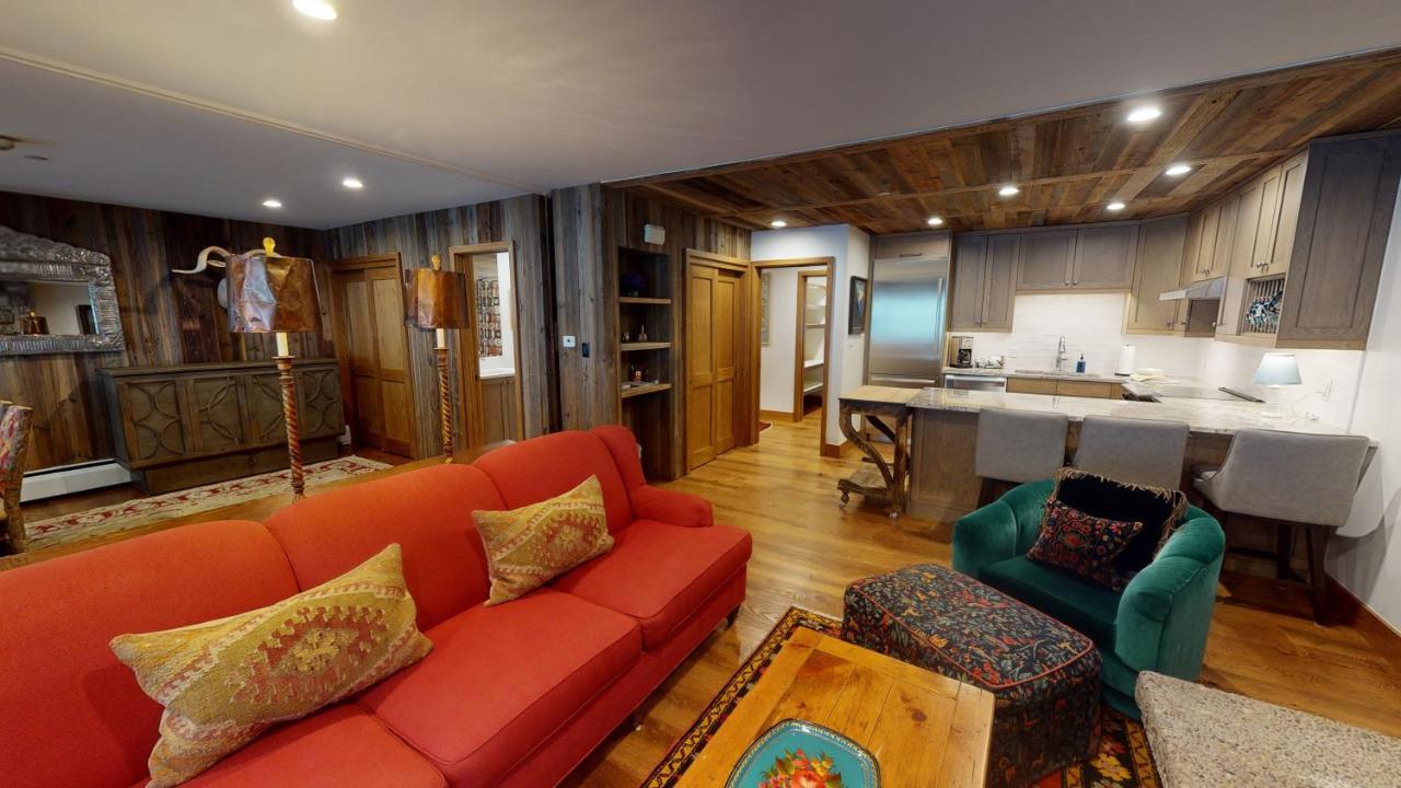 Manor Vail Lodge Eksteriør bilde