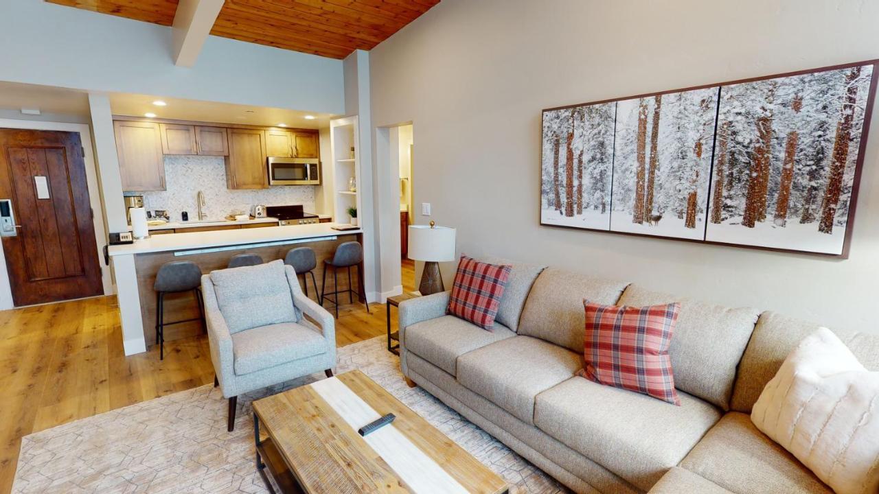 Manor Vail Lodge Eksteriør bilde