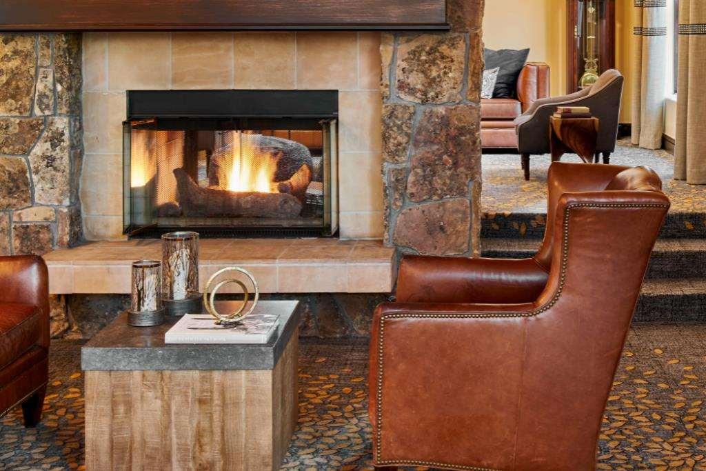 Manor Vail Lodge Interiør bilde