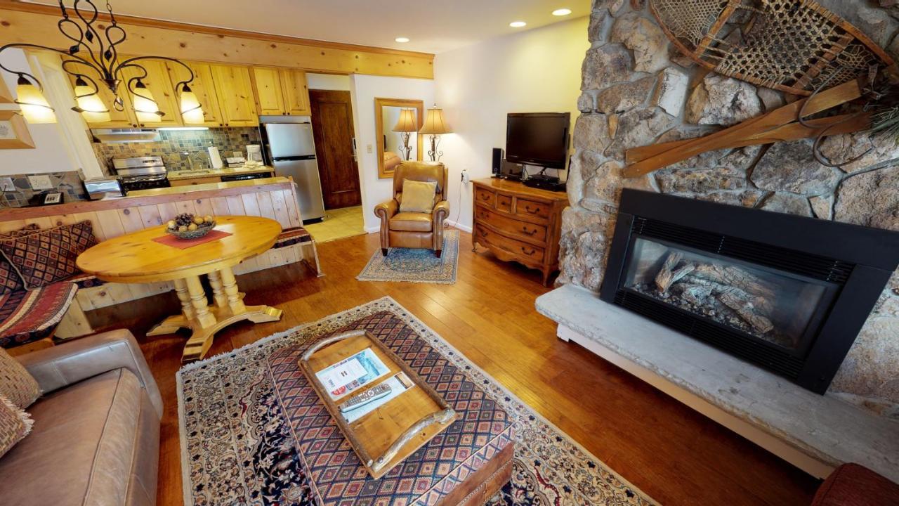Manor Vail Lodge Eksteriør bilde