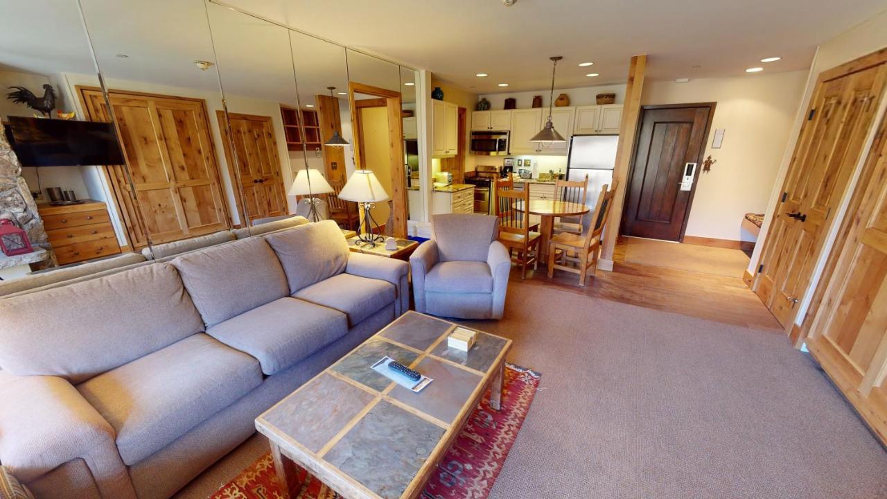 Manor Vail Lodge Eksteriør bilde