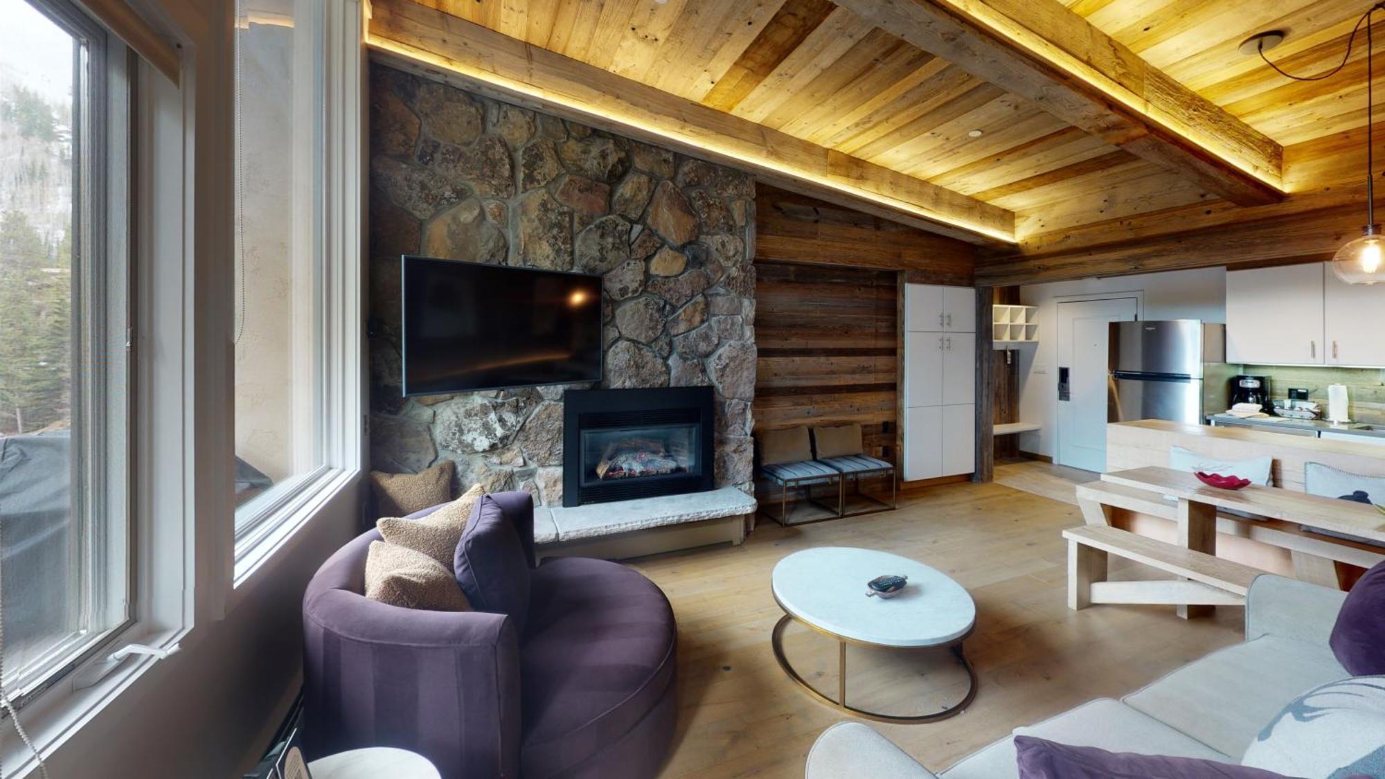 Manor Vail Lodge Eksteriør bilde