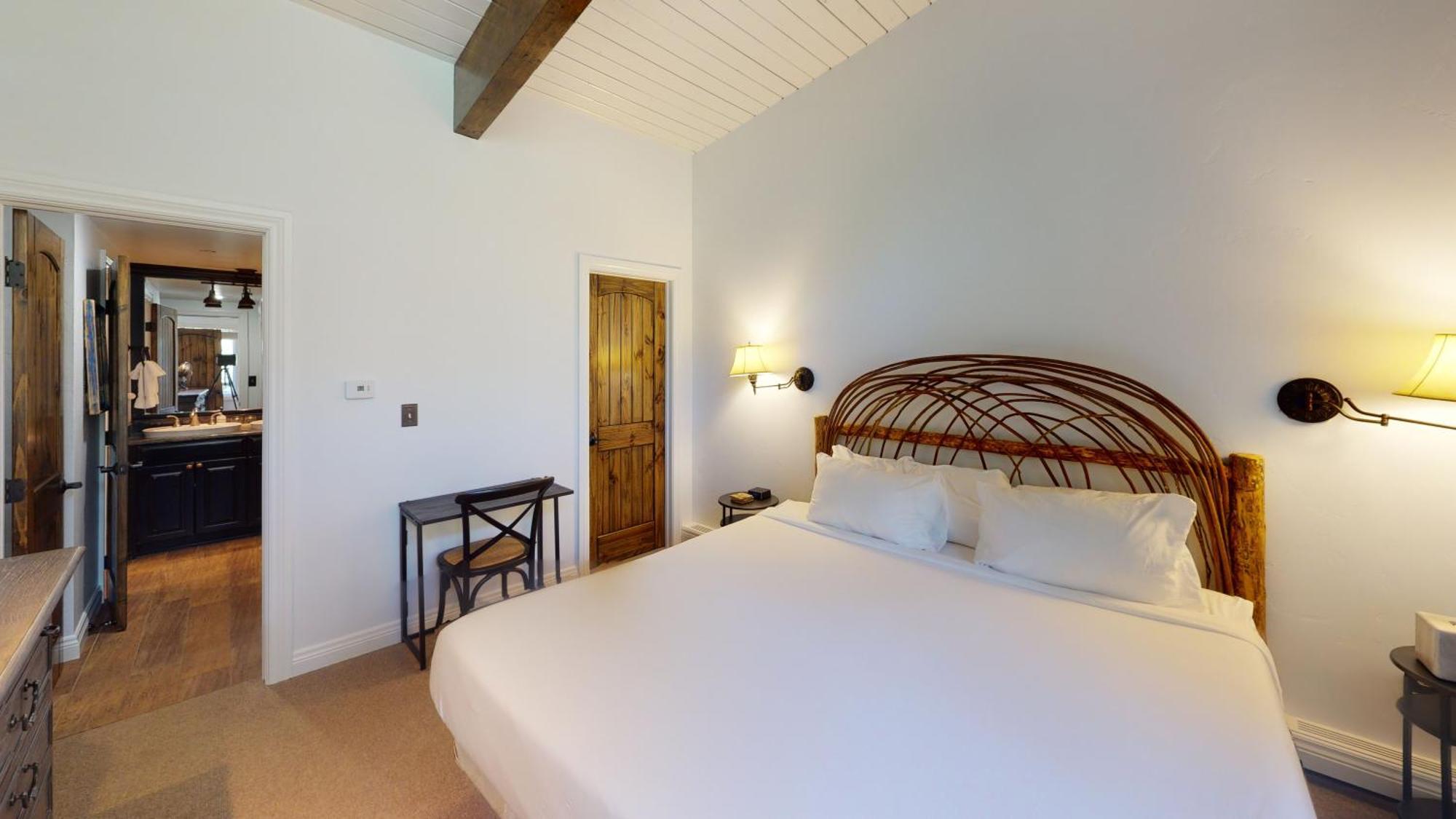 Manor Vail Lodge Eksteriør bilde