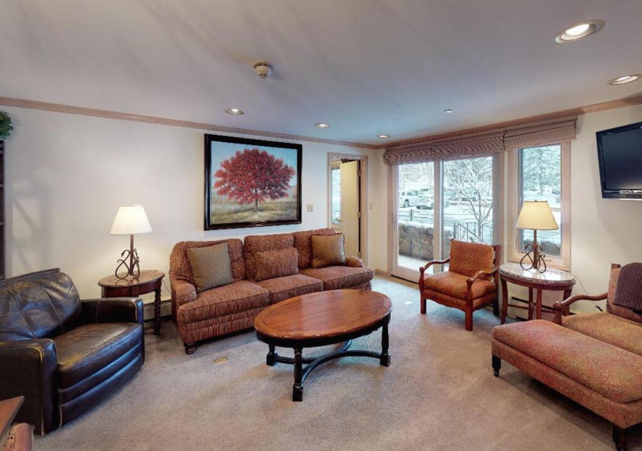 Manor Vail Lodge Eksteriør bilde