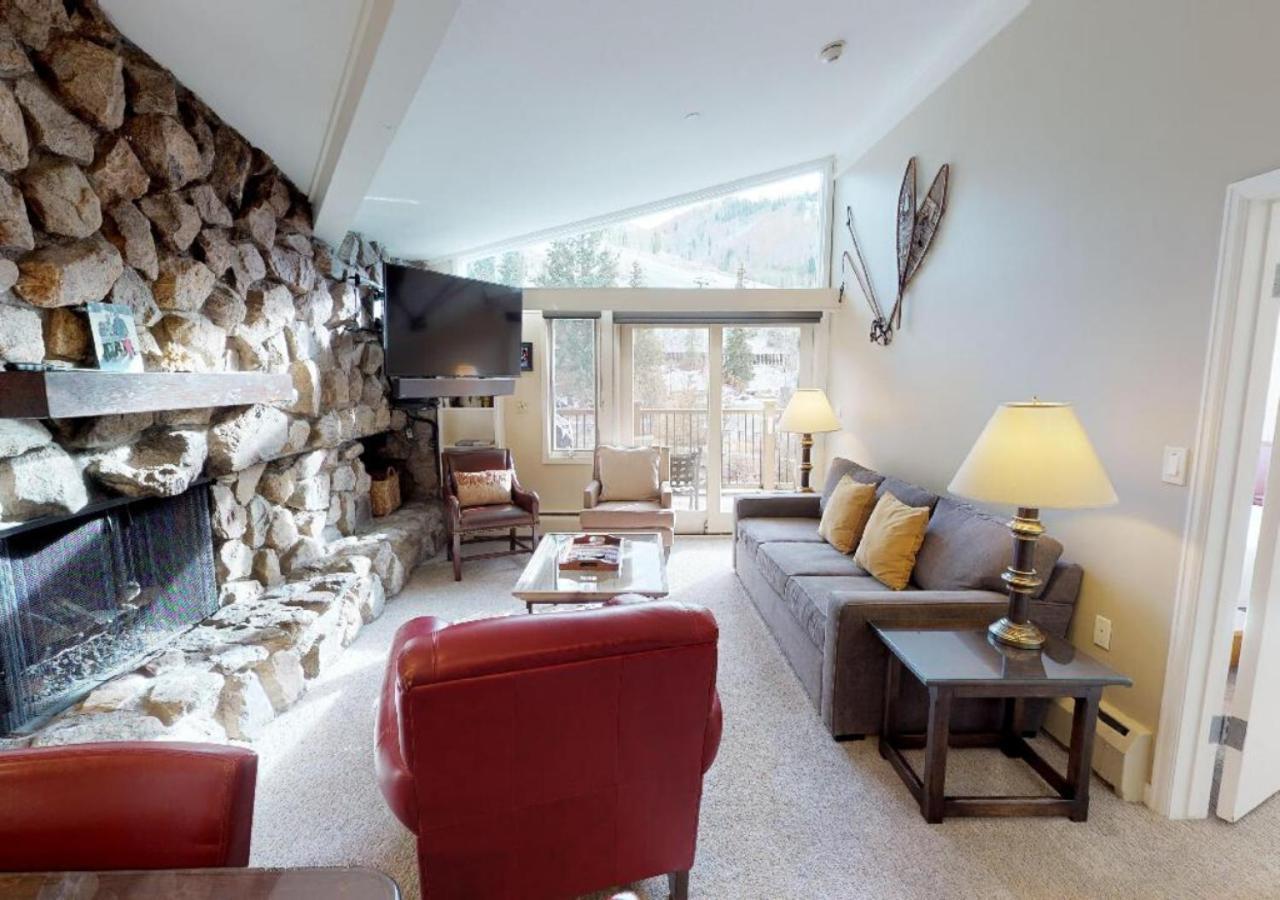 Manor Vail Lodge Eksteriør bilde