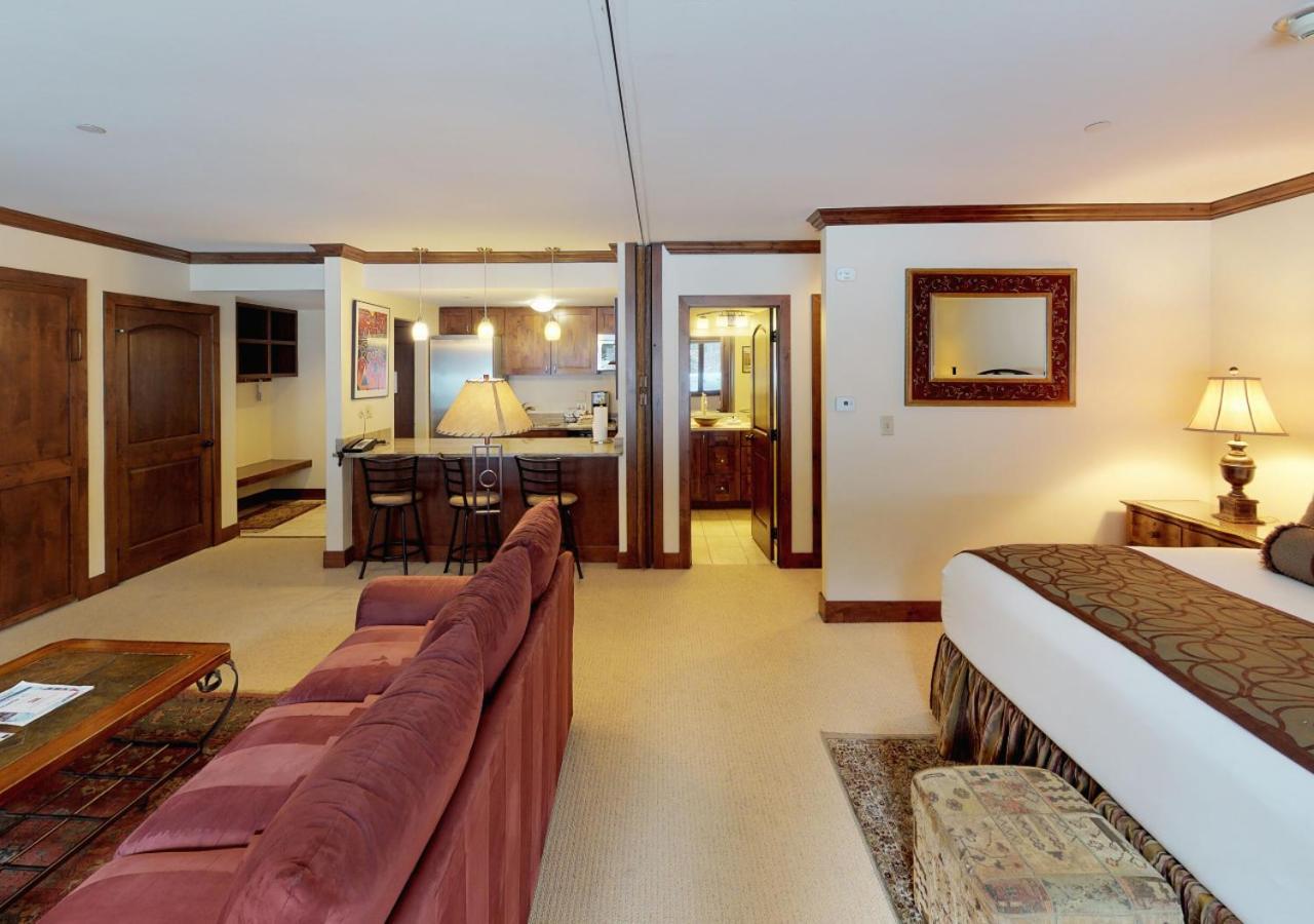 Manor Vail Lodge Eksteriør bilde