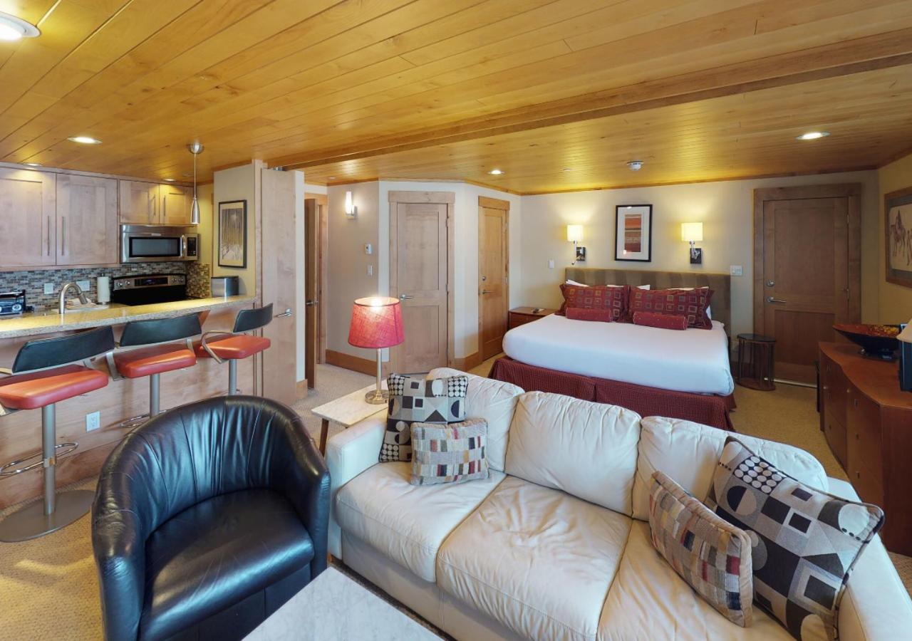 Manor Vail Lodge Eksteriør bilde