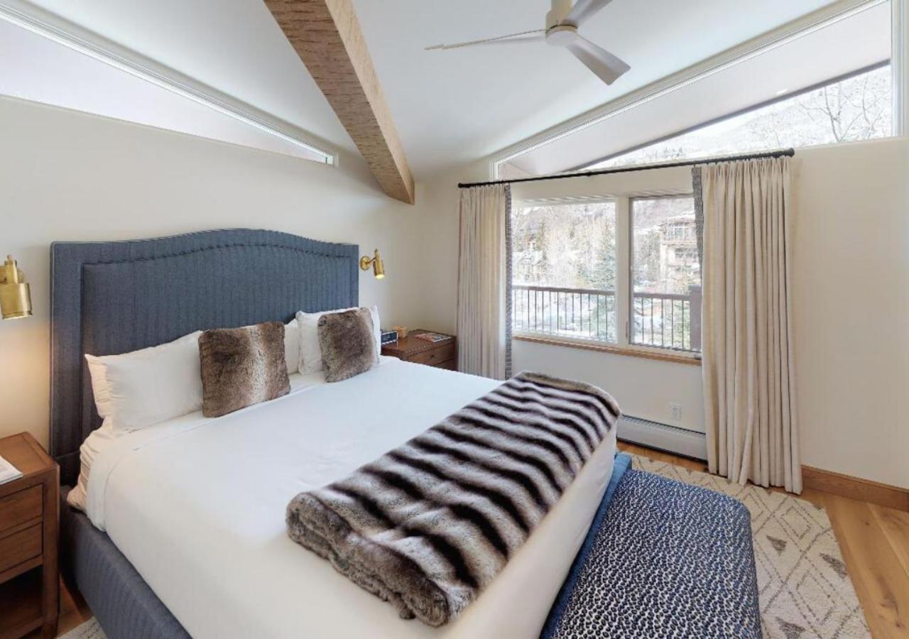 Manor Vail Lodge Eksteriør bilde