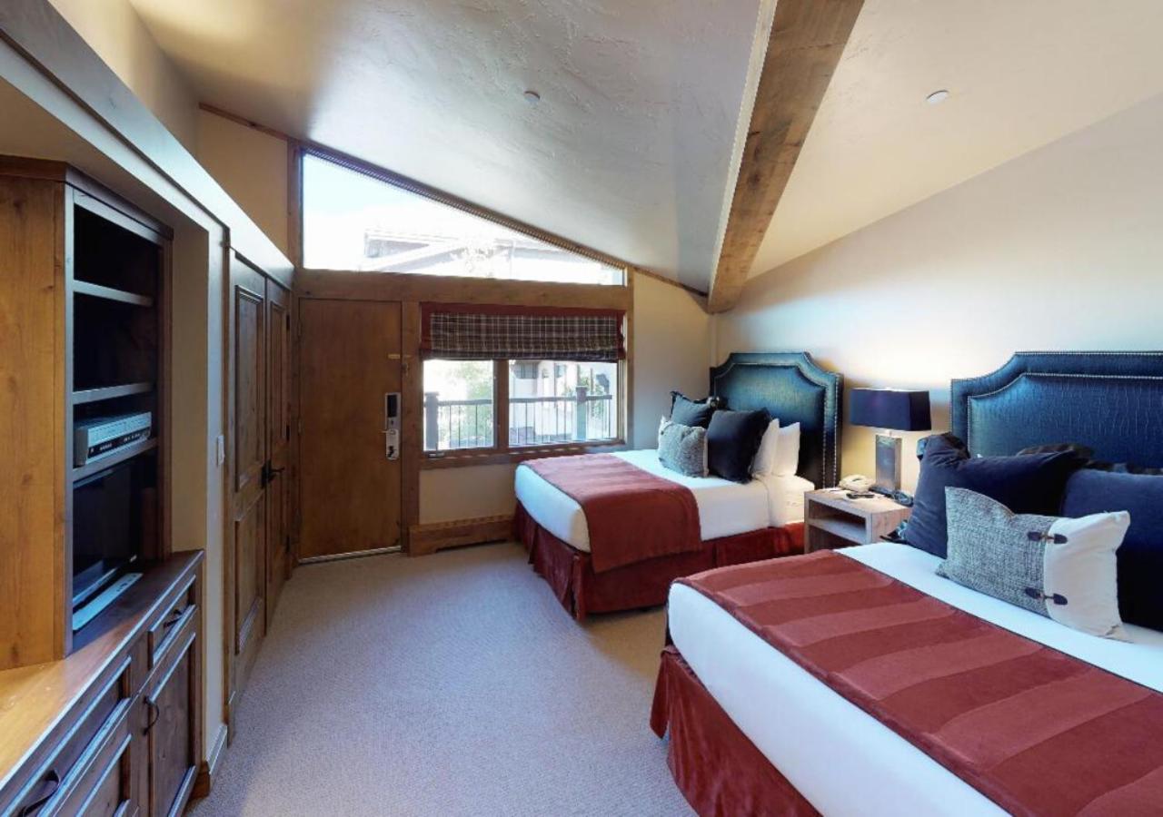 Manor Vail Lodge Eksteriør bilde
