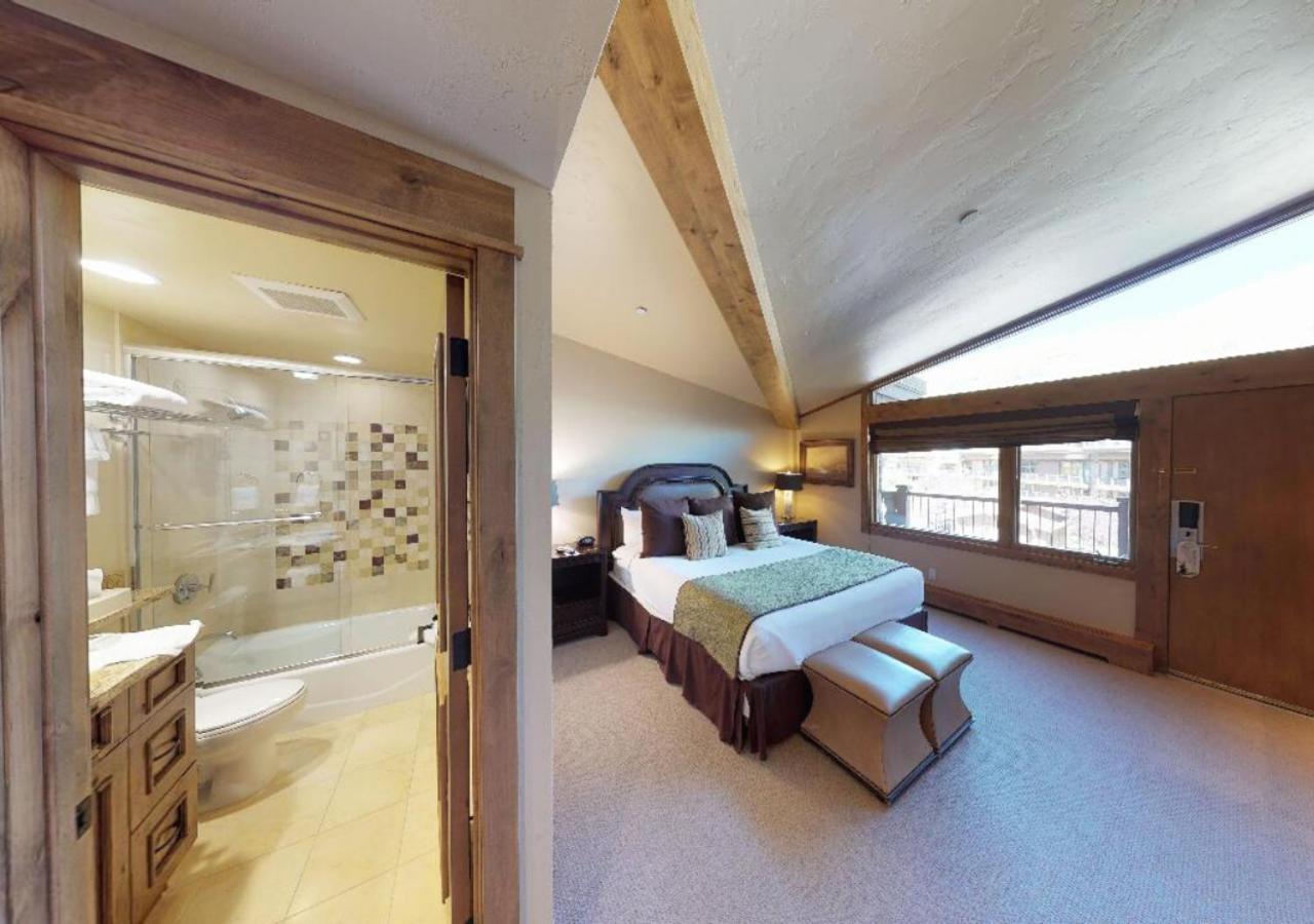 Manor Vail Lodge Eksteriør bilde