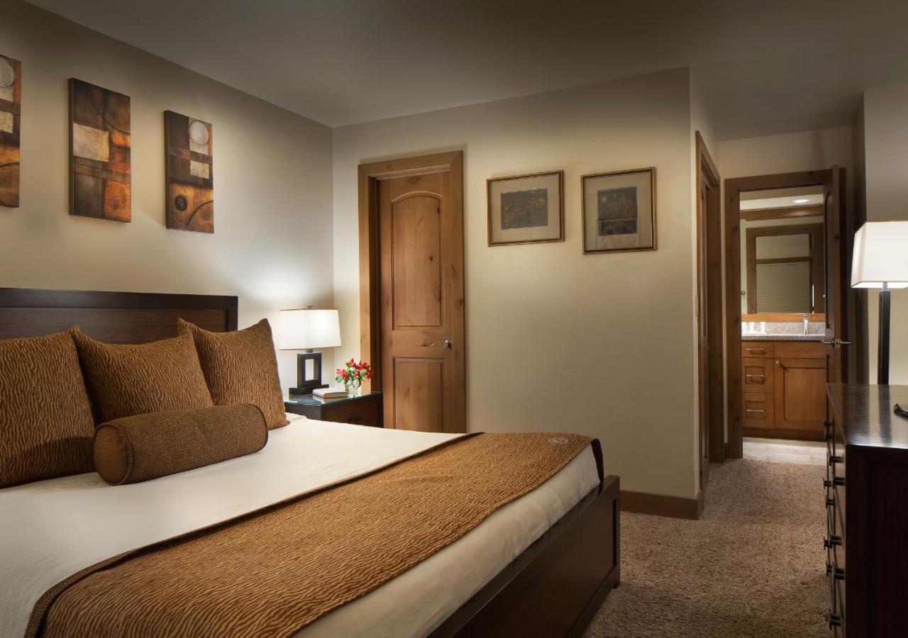 Manor Vail Lodge Eksteriør bilde